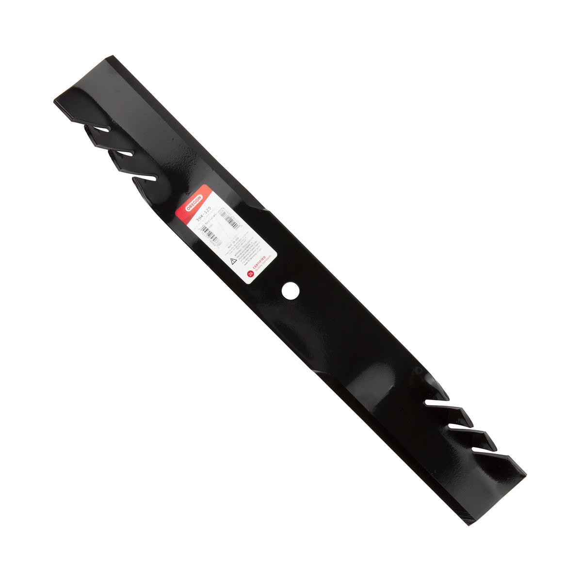Oregon 394-129 Gator G6 Mower Blade, 21-1/2" Compatible w/ Toro
