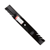 Oregon 394-129 Gator G6 Mower Blade, 21-1/2" Compatible w/ Toro