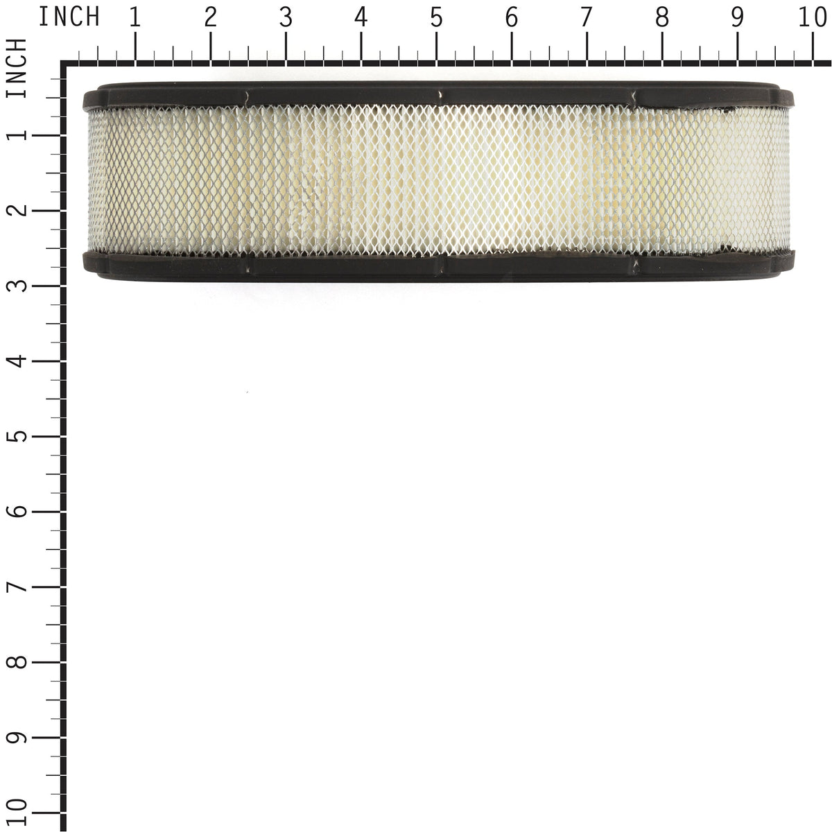 Briggs & Stratton 4136 4-Pack Air Filters (4 x 394019S)