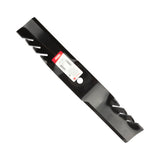 Oregon 396-748 Gator G6 Mower Blade, 18-5/8" Compatible w/ Kubota