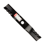 Oregon 396-816 Gator G6 Mower Blade, 20-9/16" Compatible w/ Kubota