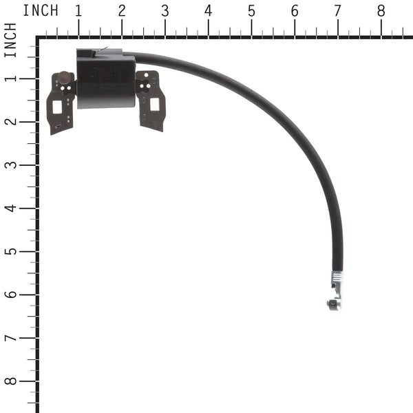 Briggs & Stratton 397358 Magneto Armature