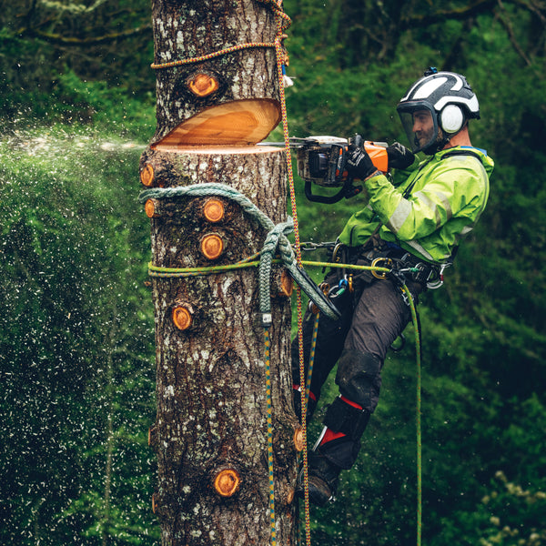 Oregon 72TXL066G SpeedCut™ Max 3/8" Saw Chain, 18"