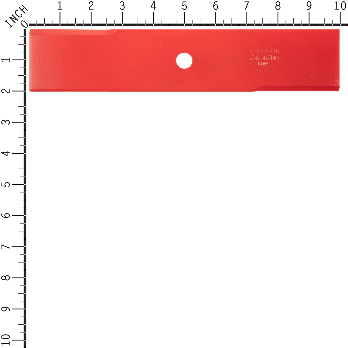 Oregon 40-409 Edger Blade, 10"
