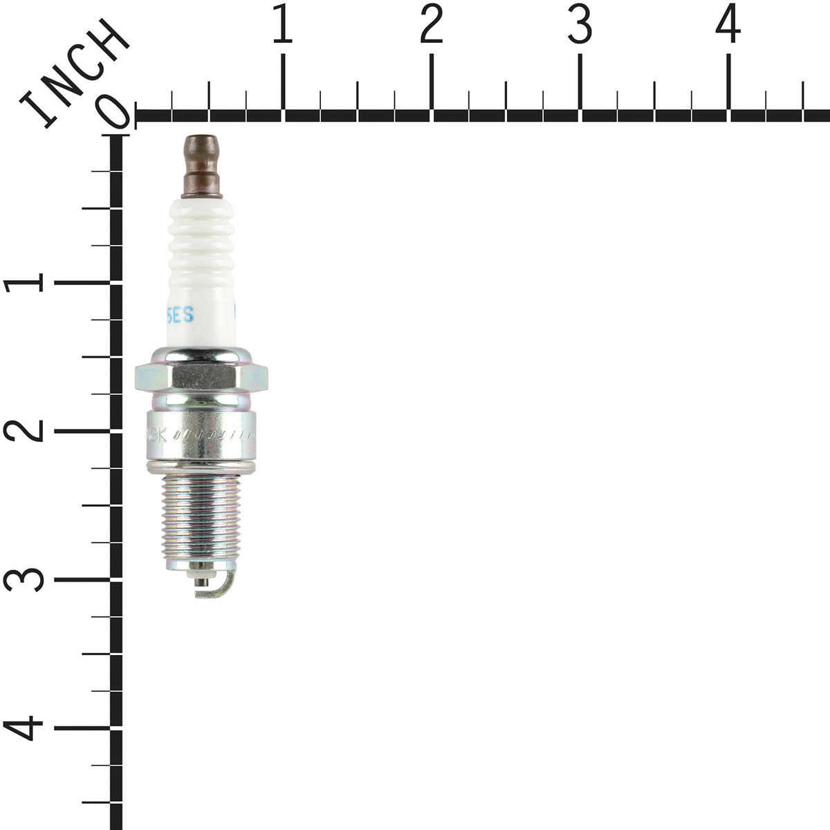 NGK 4006 Spark Plug
