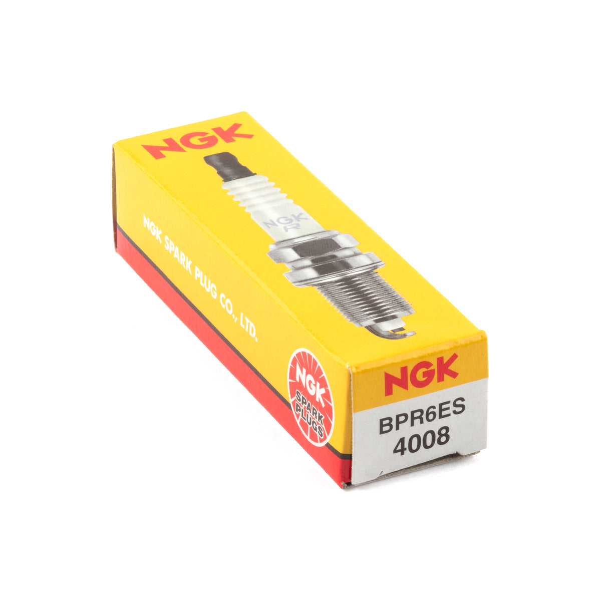 NGK 4008 Spark Plug