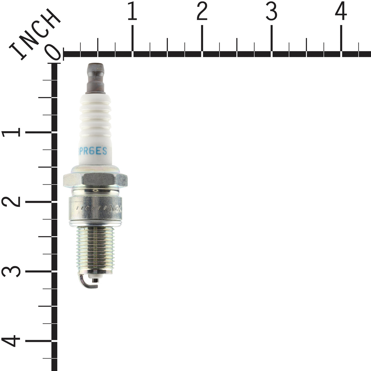 NGK 4008 Spark Plug