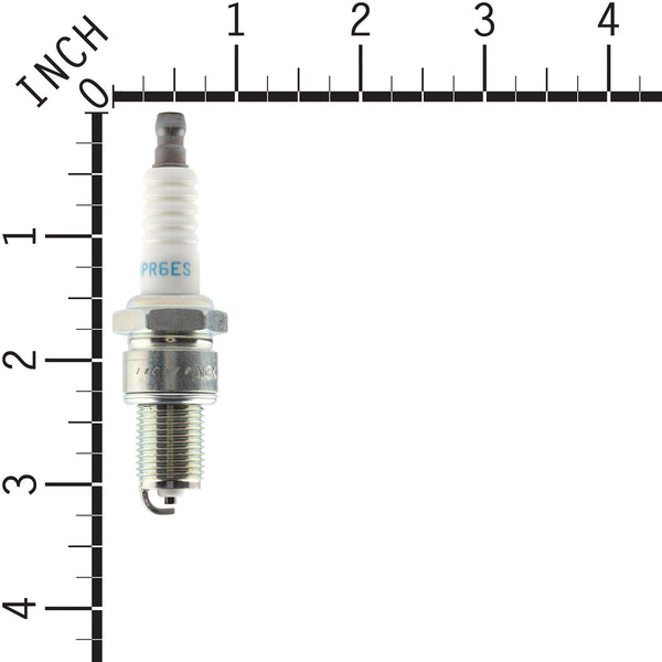 NGK 4008 Spark Plug
