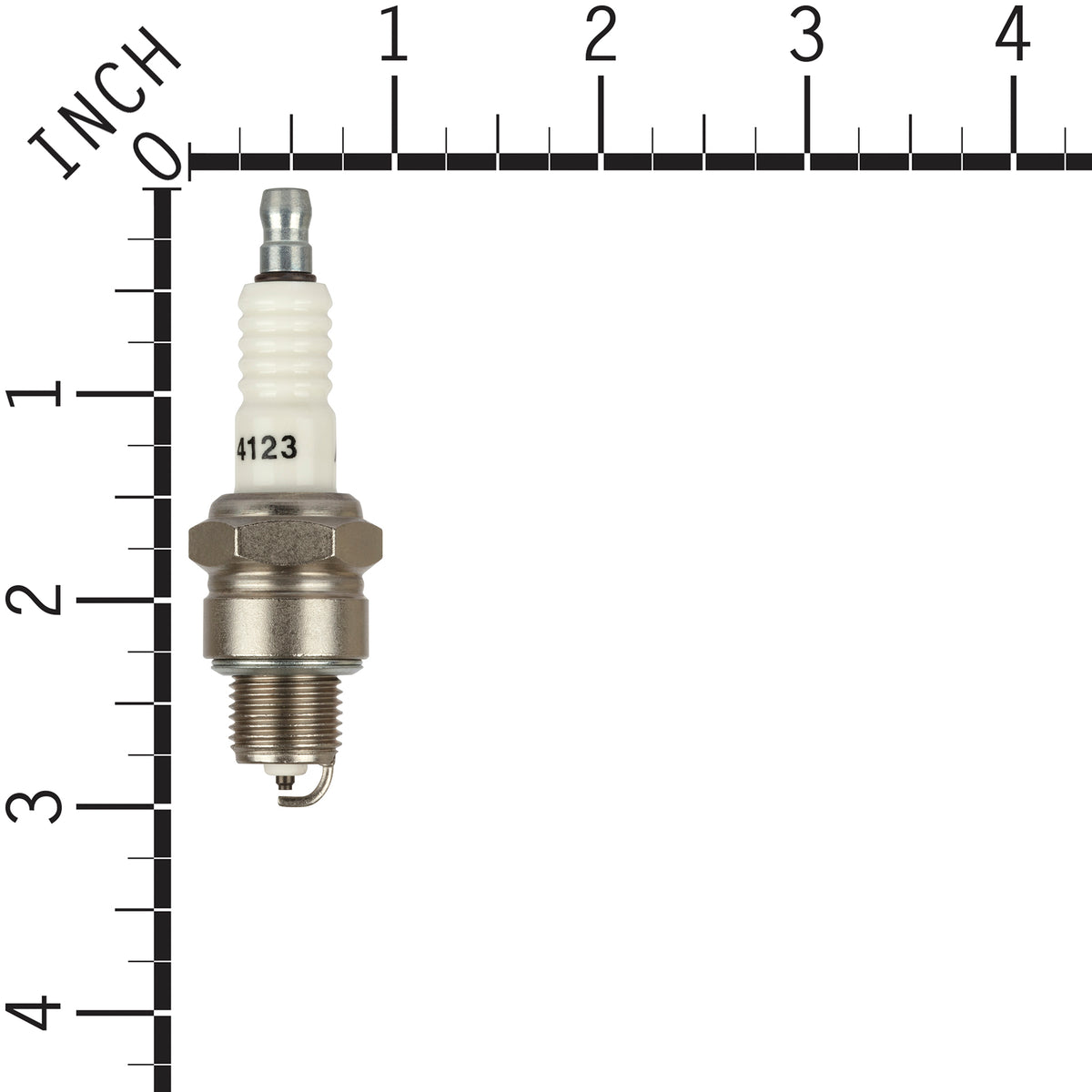 Autolite 4123 Motorcycle Plug