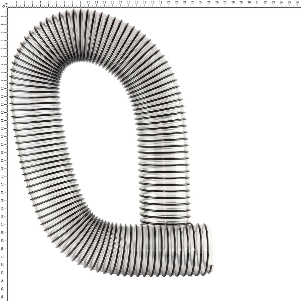 Agri-Fab 41882 Lawn Vacuum Hose, 6" X 84"