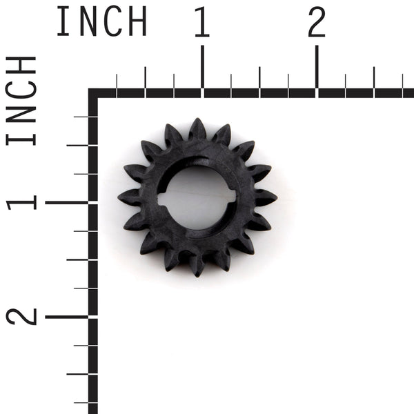 Briggs & Stratton 4194 PINION (5 X 695708)