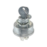 Briggs & Stratton 421064MA SWITCH AND KEY