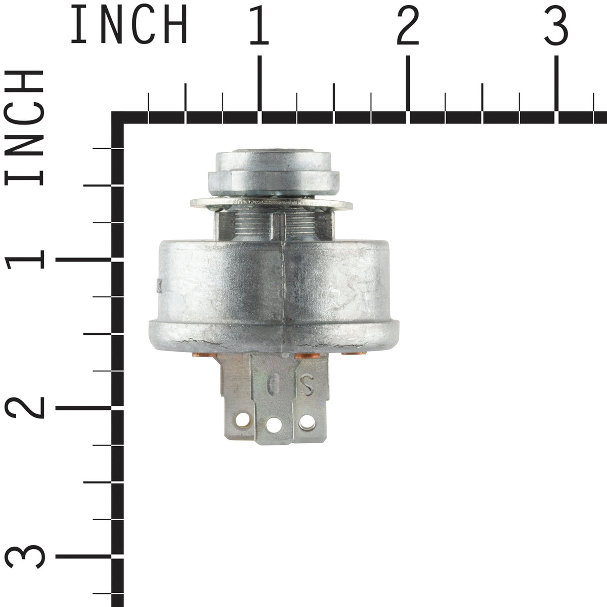 Briggs & Stratton 421064MA SWITCH AND KEY