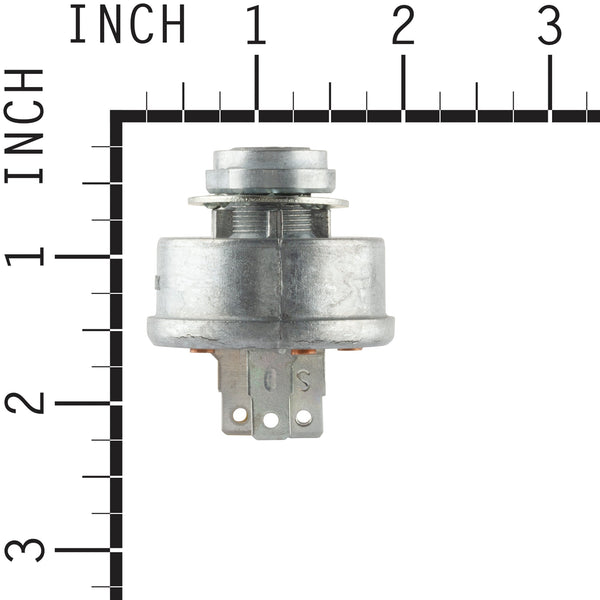Briggs & Stratton 421064MA SWITCH AND KEY