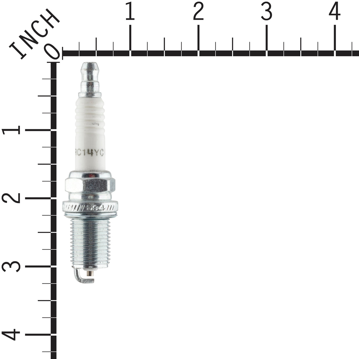 Champion 431 RC14YC AUTO Spark Plug