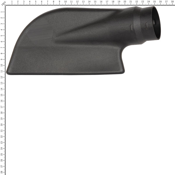 Agri-Fab 43830 Mow-N-Vac Deck Adaptor