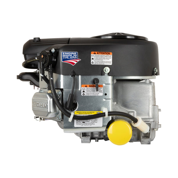 Briggs & Stratton 44S977-0015-G1 Professional Series™ 25.0 HP 724cc Vertical Shaft Engine