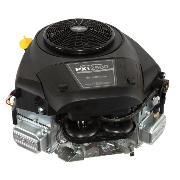 Briggs & Stratton 44S977-0016-G1 Professional Series™ 25.0 HP 724cc Vertical Shaft Engine