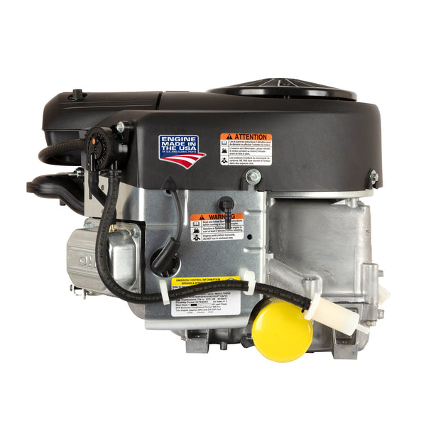 Briggs & Stratton 44S977-0016-G1 Professional Series™ 25.0 HP 724cc Vertical Shaft Engine