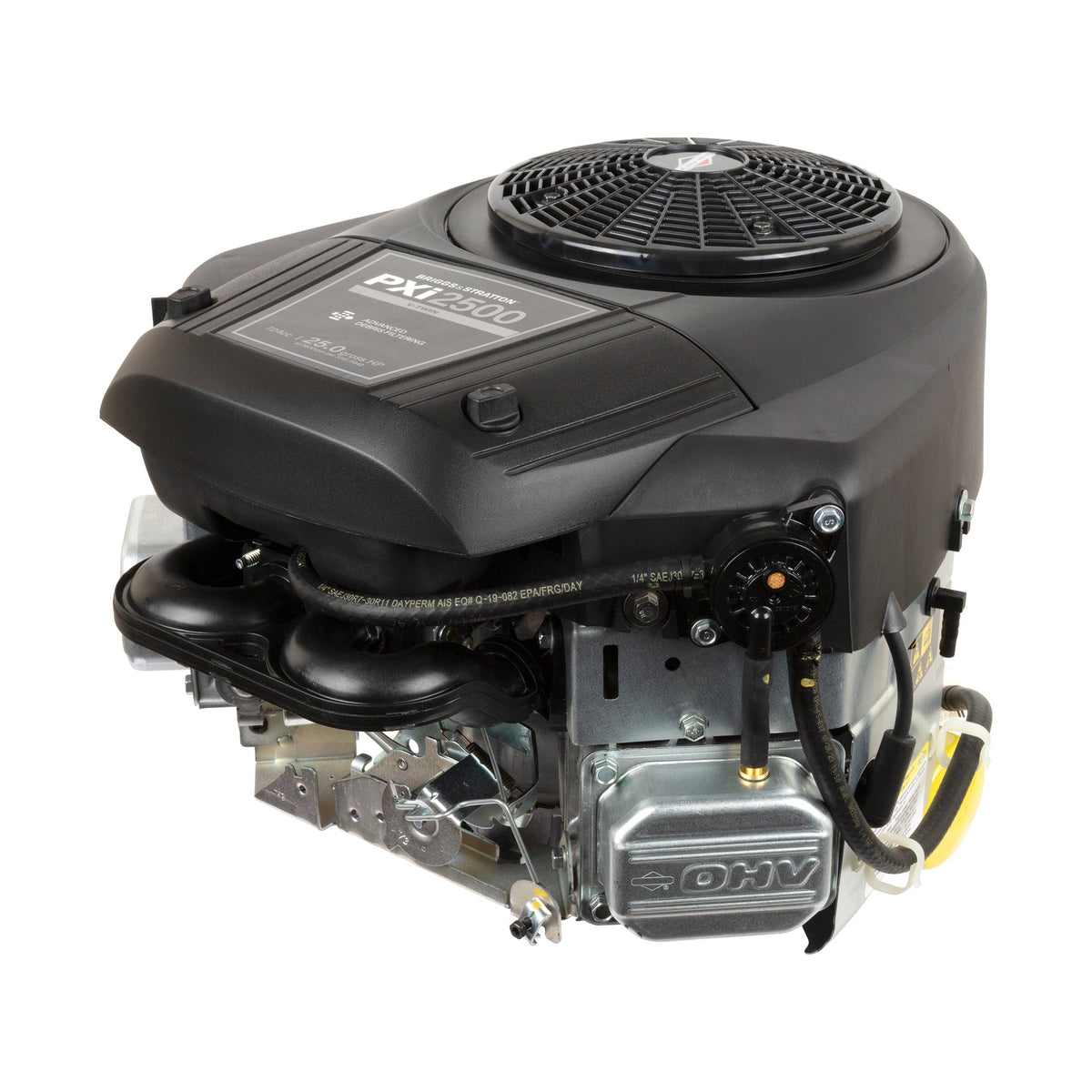 Briggs & Stratton 44S977-0036-G1 Professional Series 25 HP 724cc Vertical Engine