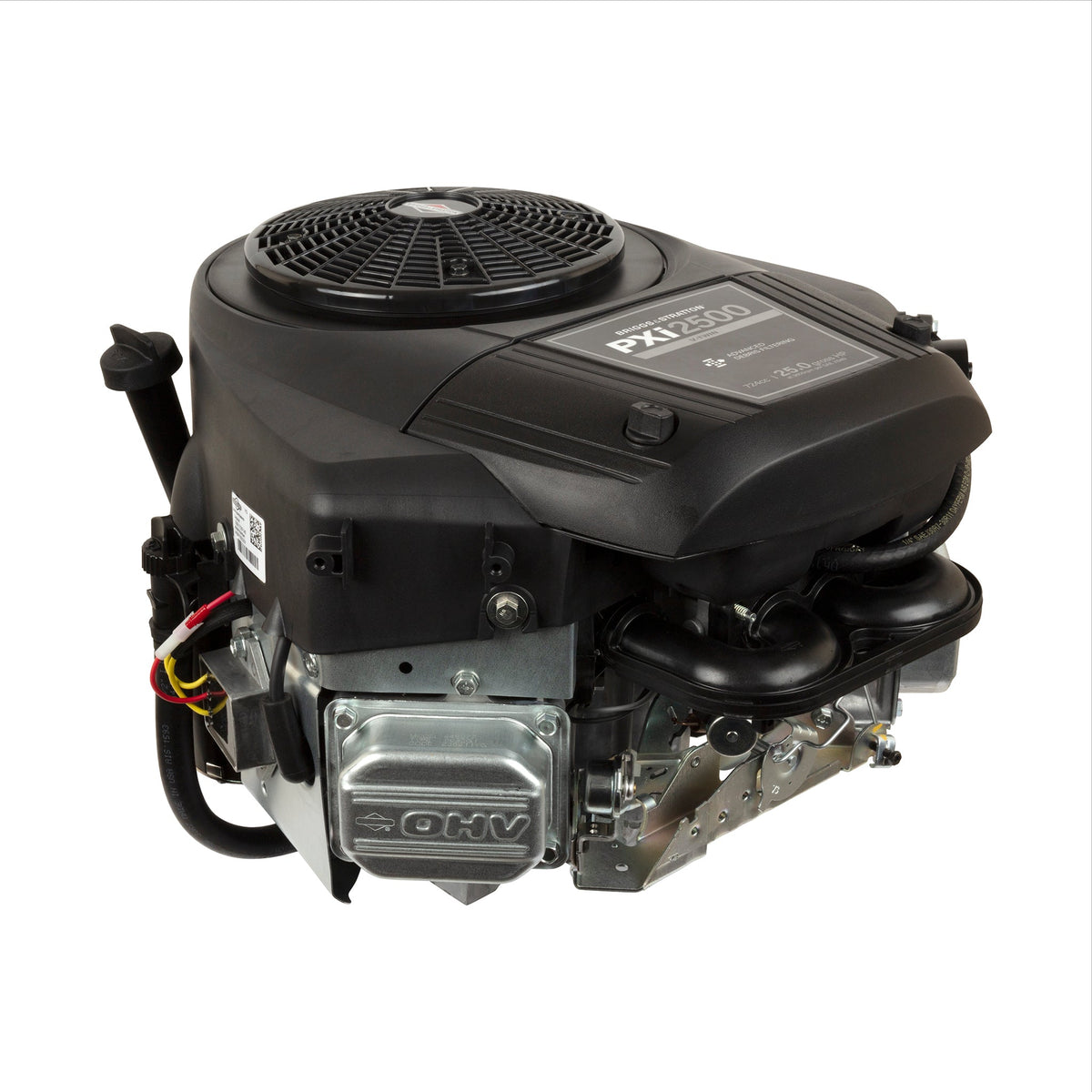 Briggs & Stratton 44S977-0036-G1 Professional Series 25 HP 724cc Vertical Engine