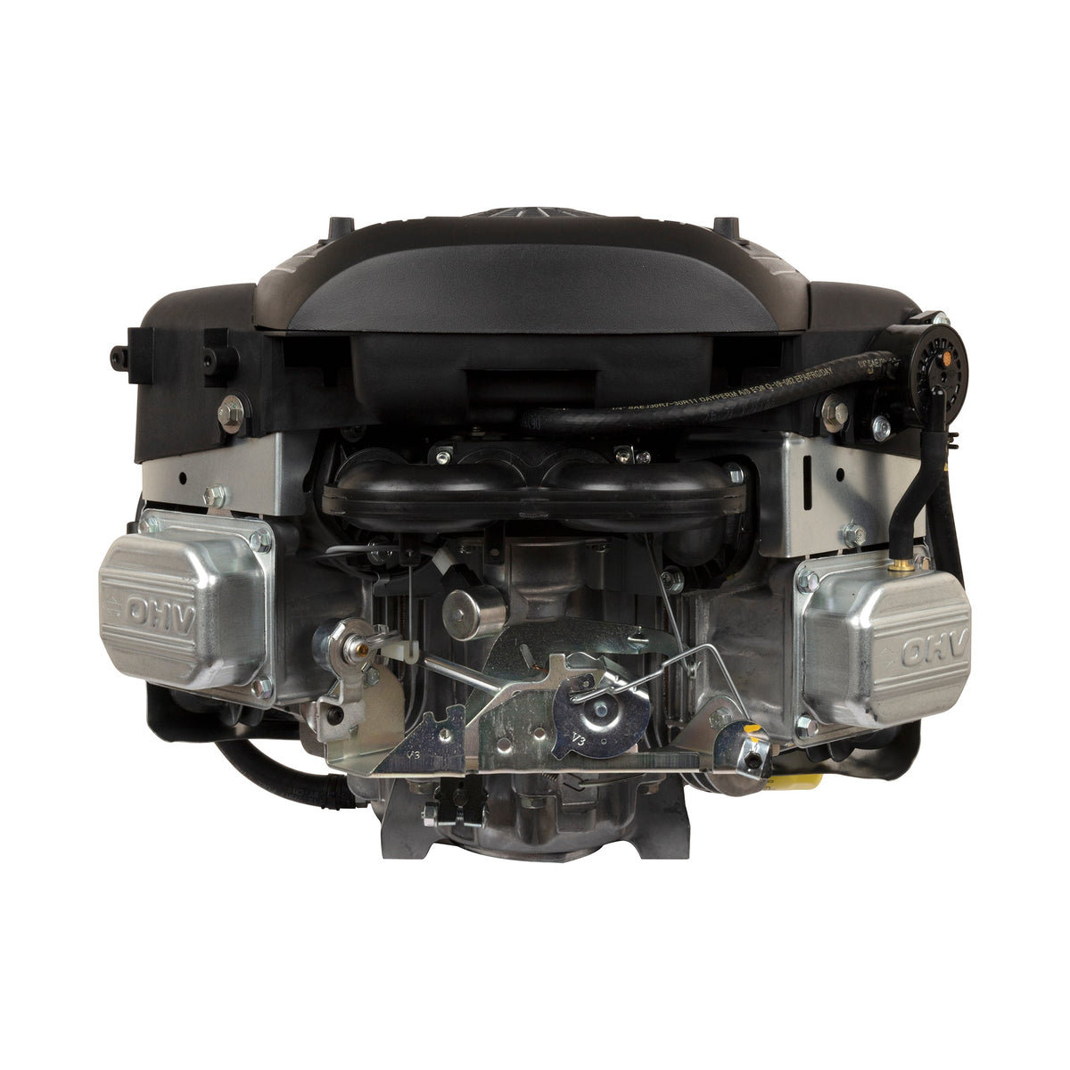 Briggs & Stratton 44S977-0036-G1 Professional Series 25 HP 724cc Vertical Engine