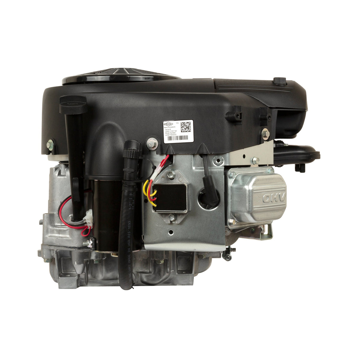 Briggs & Stratton 44S977-0036-G1 Professional Series 25 HP 724cc Vertical Engine