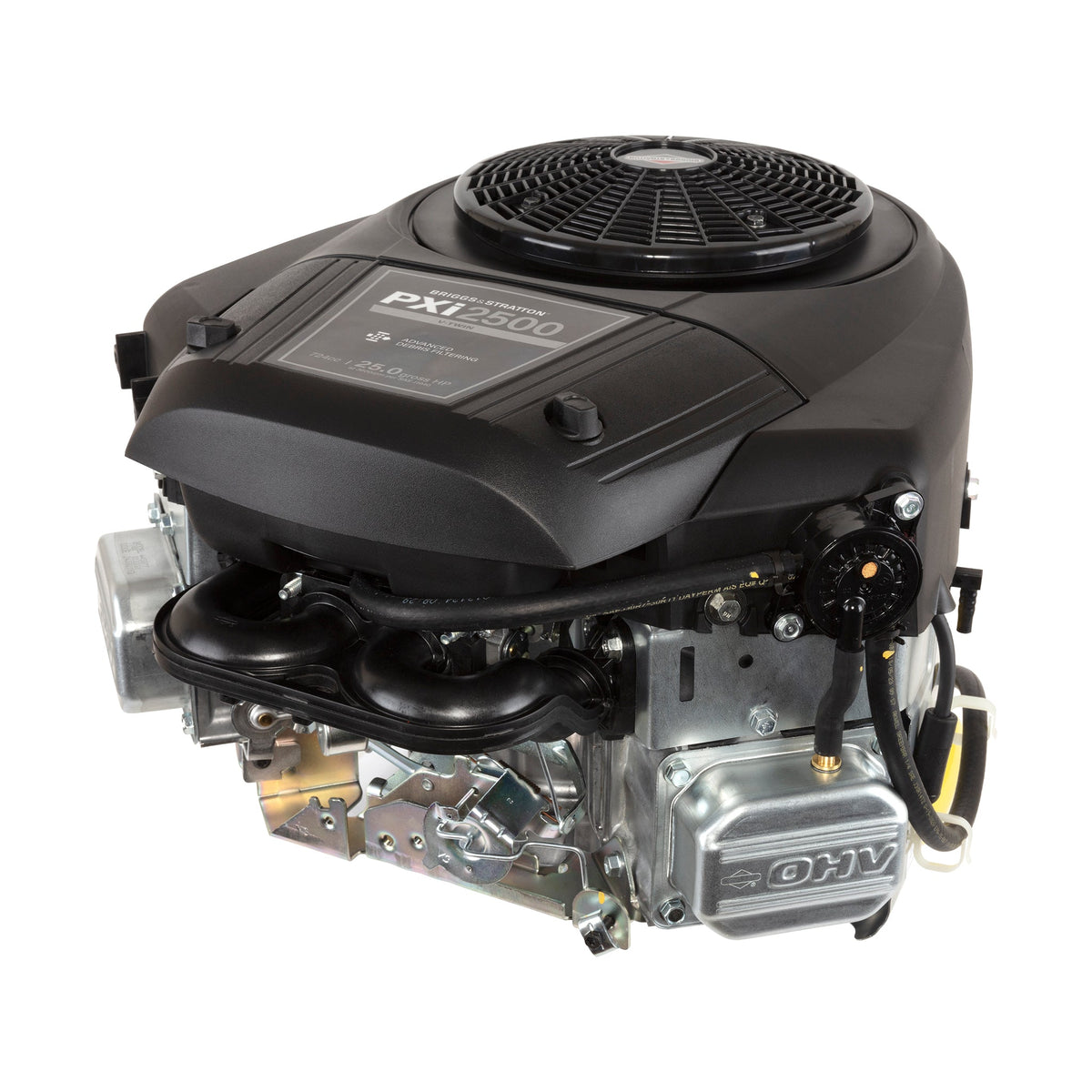 Briggs & Stratton 44S977-0033-G1 Professional Series 25 HP 724cc Vertical Engine