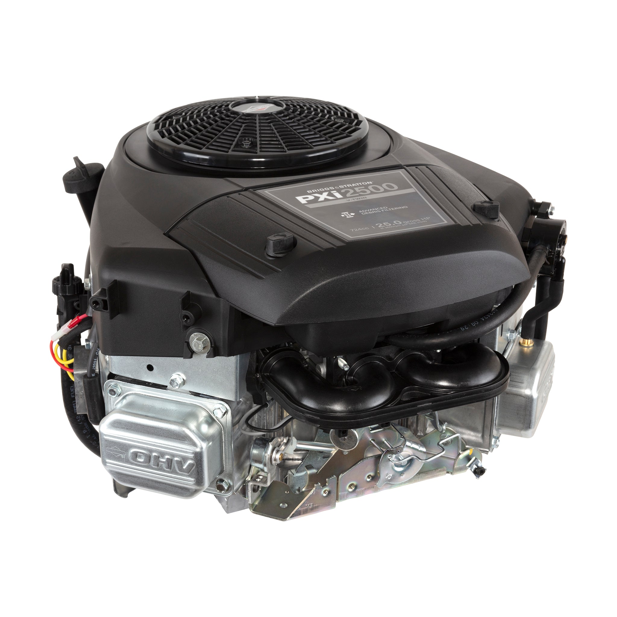 J.Rotten Briggs & Stratton 44S977-0033-G1 Vertical Engine, Replaces