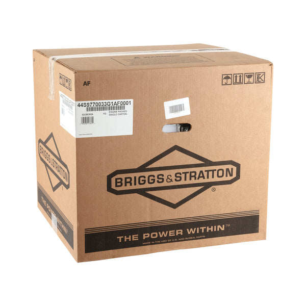 Briggs & Stratton 44S977-0033-G1 Professional Series™ 25.0 HP 724cc Vertical Shaft Engine