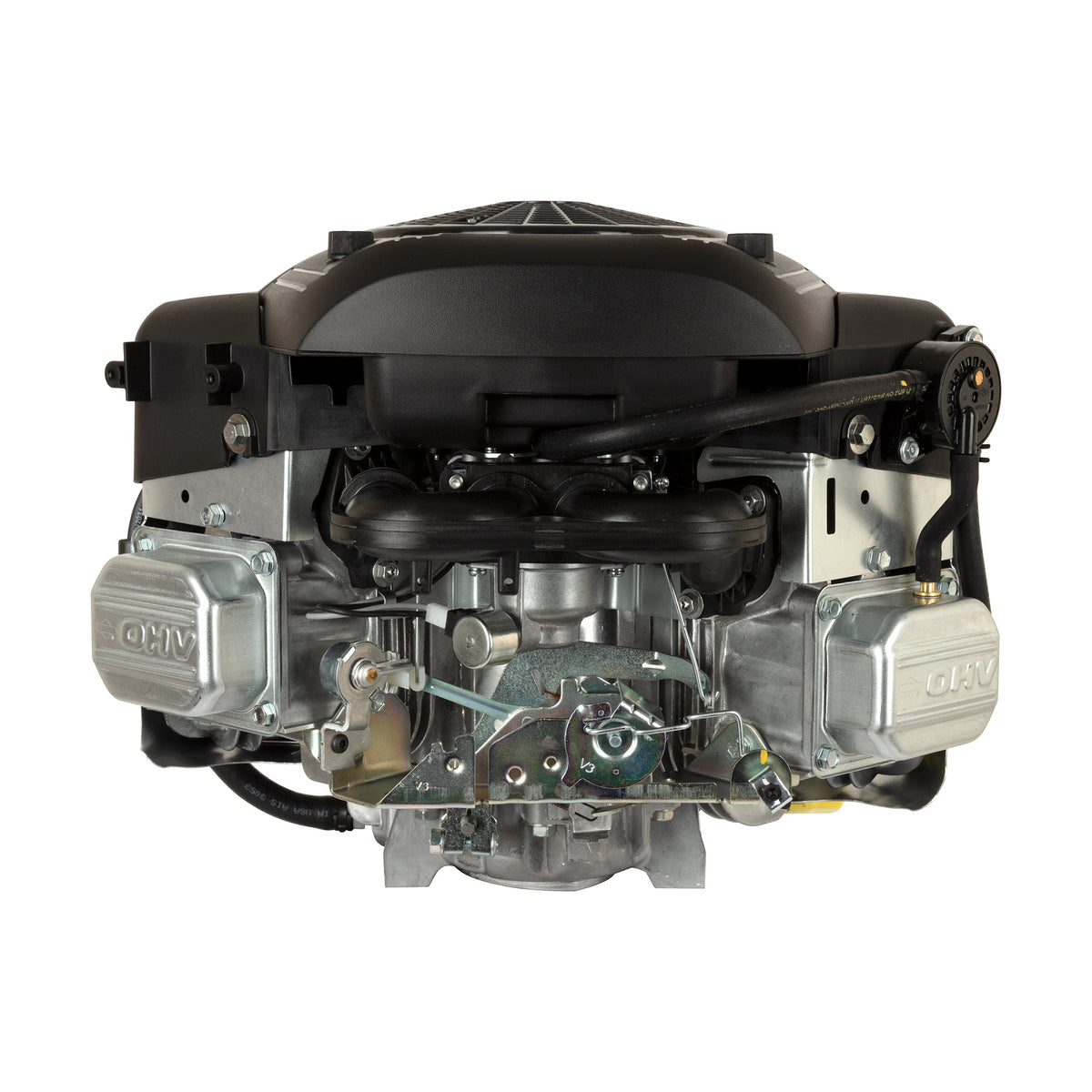 Briggs & Stratton 44S977-0033-G1 Professional Series 25 HP 724cc Vertical Engine