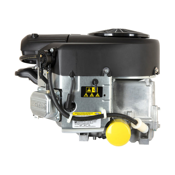 Briggs & Stratton 44S977-0033-G1 Professional Series™ 25.0 HP 724cc Vertical Shaft Engine