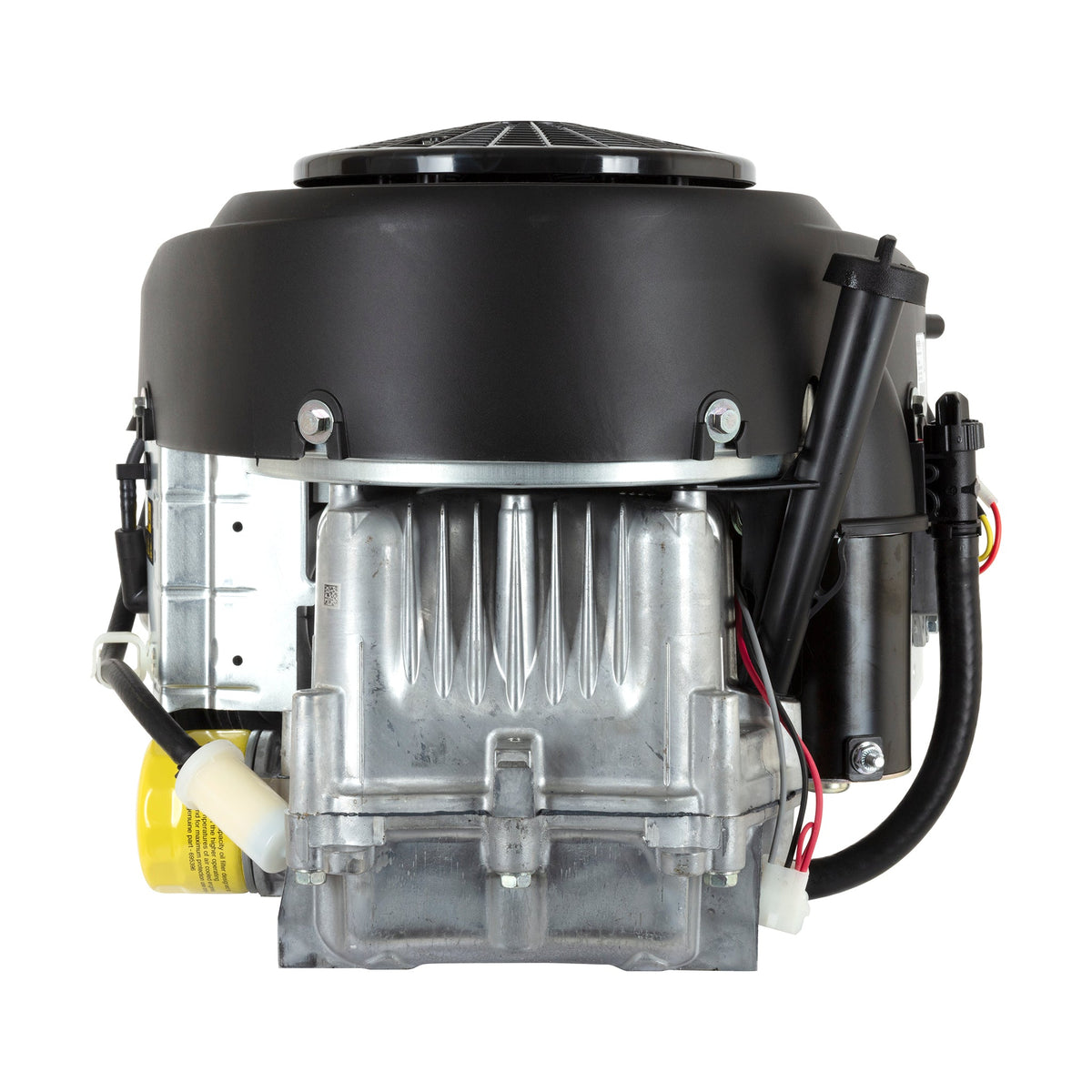 Briggs & Stratton 44S977-0033-G1 Professional Series 25 HP 724cc Vertical Engine