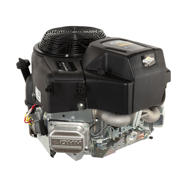 Briggs & Stratton 44T977-0011-G1 Commercial Series™ 25.0 HP 724cc Vertical Shaft Engine