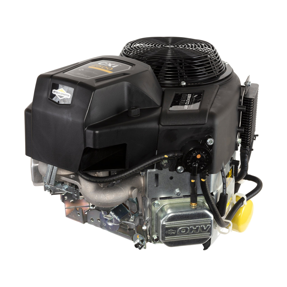 Briggs & Stratton 44T977-0011-G1 Commercial Series 25 HP 724cc Vertical Engine