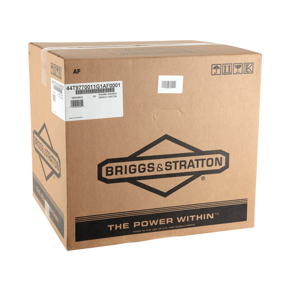 Briggs & Stratton 44T977-0011-G1 Commercial Series™ 25.0 HP 724cc Vertical Shaft Engine