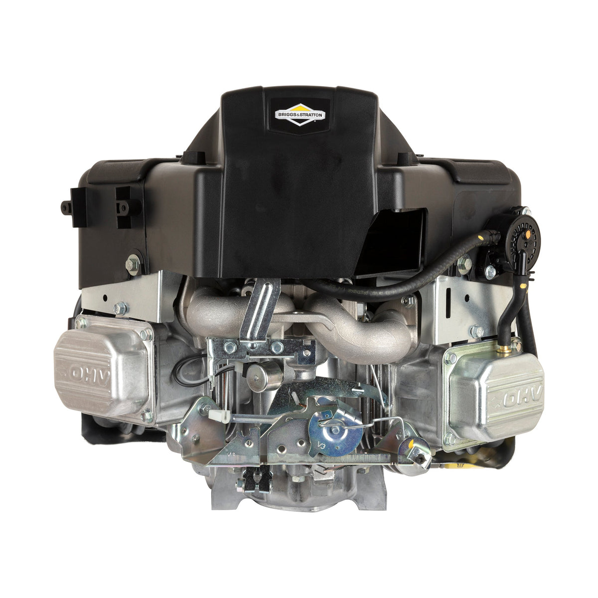 Briggs & Stratton 44T977-0011-G1 Commercial Series 25 HP 724cc Vertical Engine