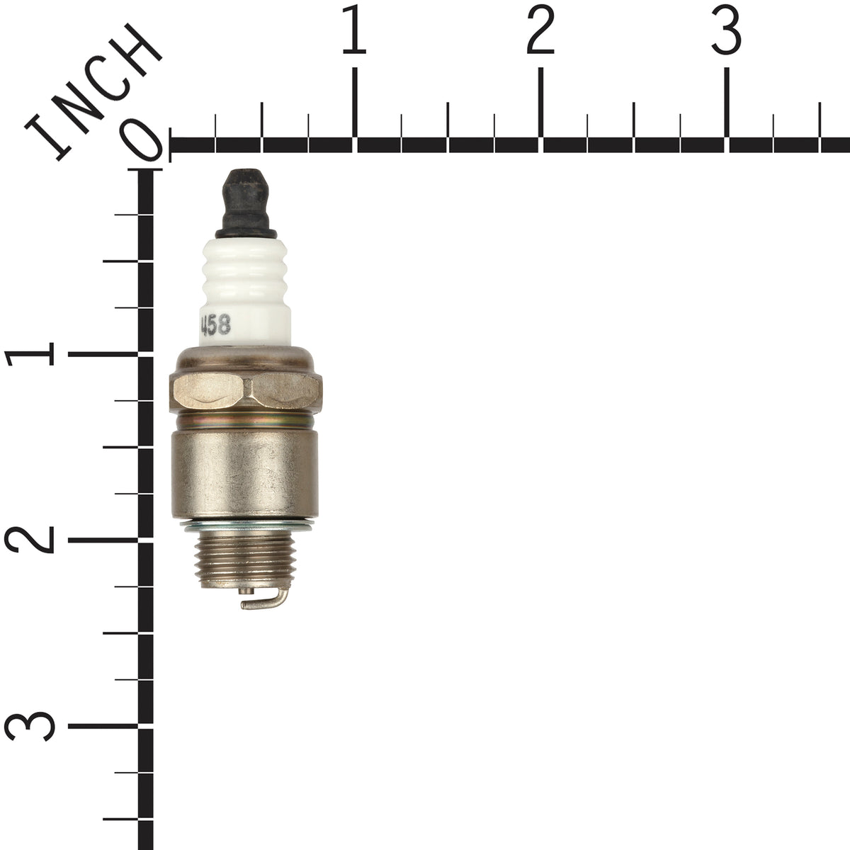 Autolite 458DP Spark Plug Display Pack, Non-Residential