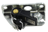Kohler 4715003-S Ignition Breaker Point Assembly
