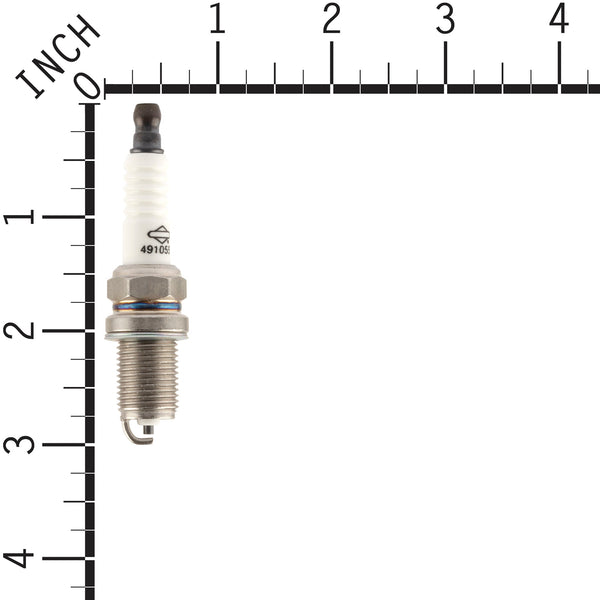 Briggs & Stratton 491055S Spark Plug