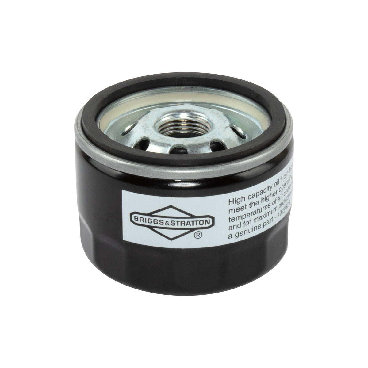 Briggs & Stratton 492932S Oil Filter