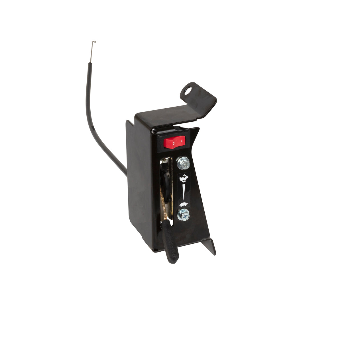 Briggs & Stratton 494052 PANEL-SPEED CONTROL