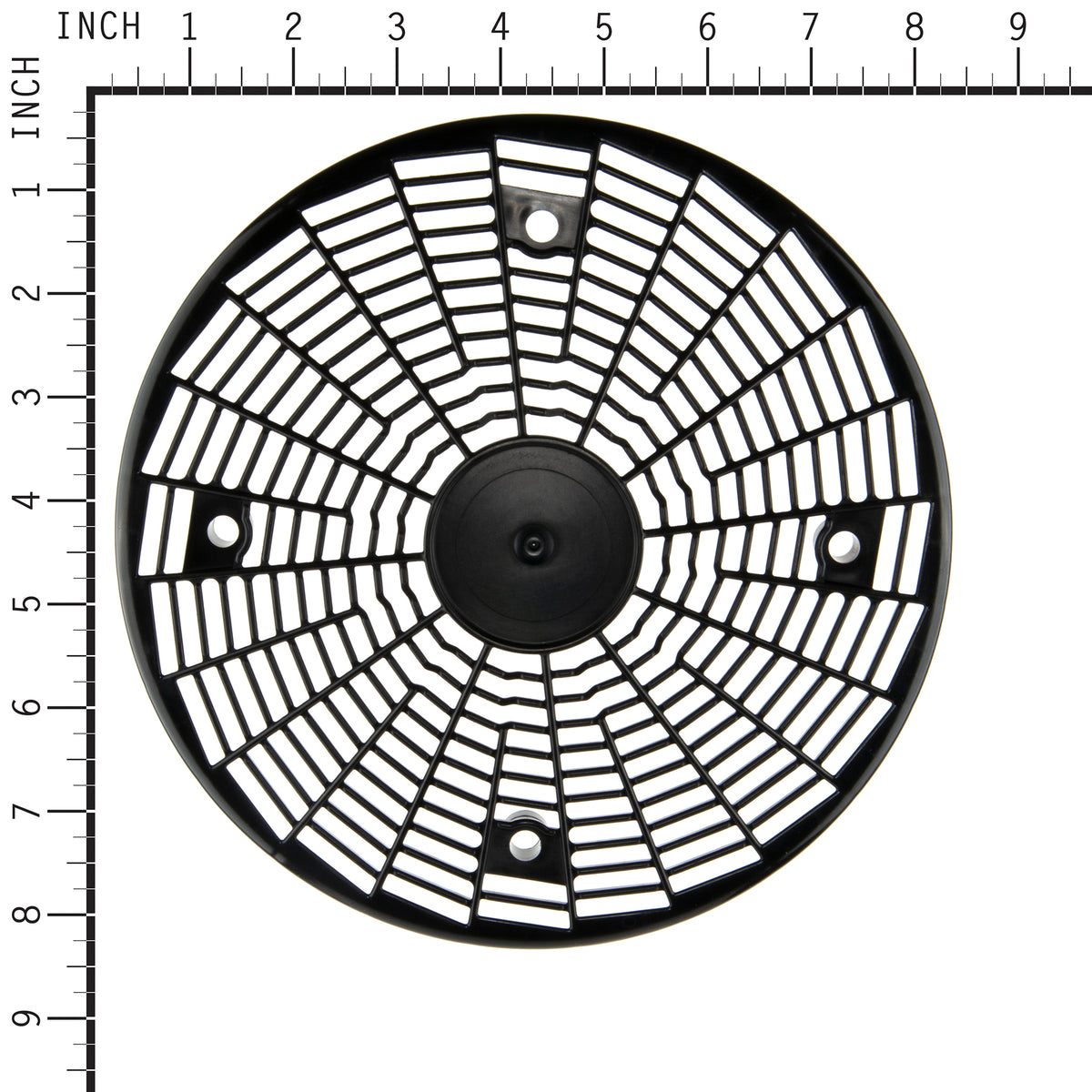 Briggs & Stratton 494439 Rotating Screen