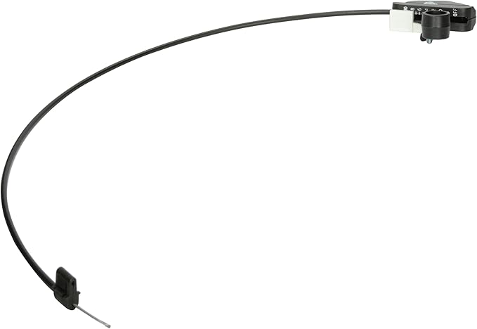 Agri-Fab 49447 Control Cable Assembly