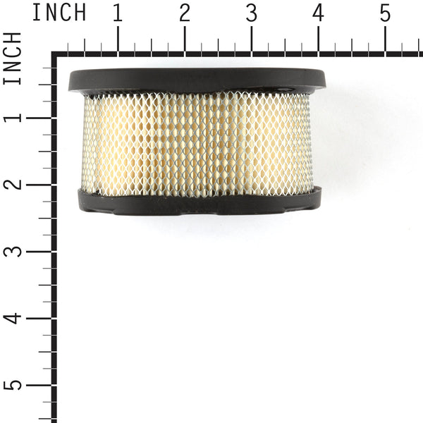 Briggs & Stratton 497725S Air Cleaner Cartridge Filter