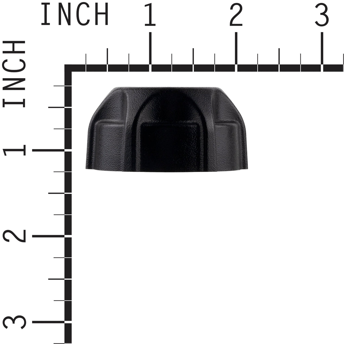 Briggs & Stratton 4132 Cap - 5 x 497929S
