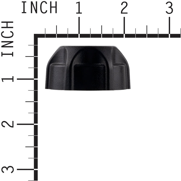 Briggs & Stratton 4132 Cap - 5 x 497929S