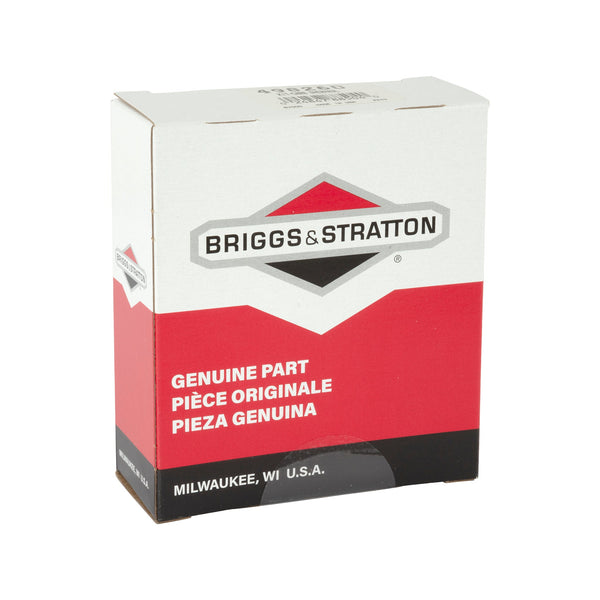 Briggs & Stratton 498260 Carburetor Overhaul Kit