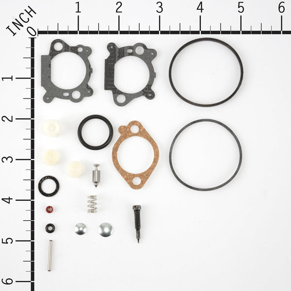 Briggs & Stratton 498260 Carburetor Overhaul Kit