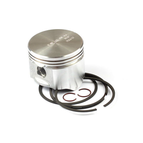Briggs & Stratton 498586 Piston Assembly - .020 Oversized